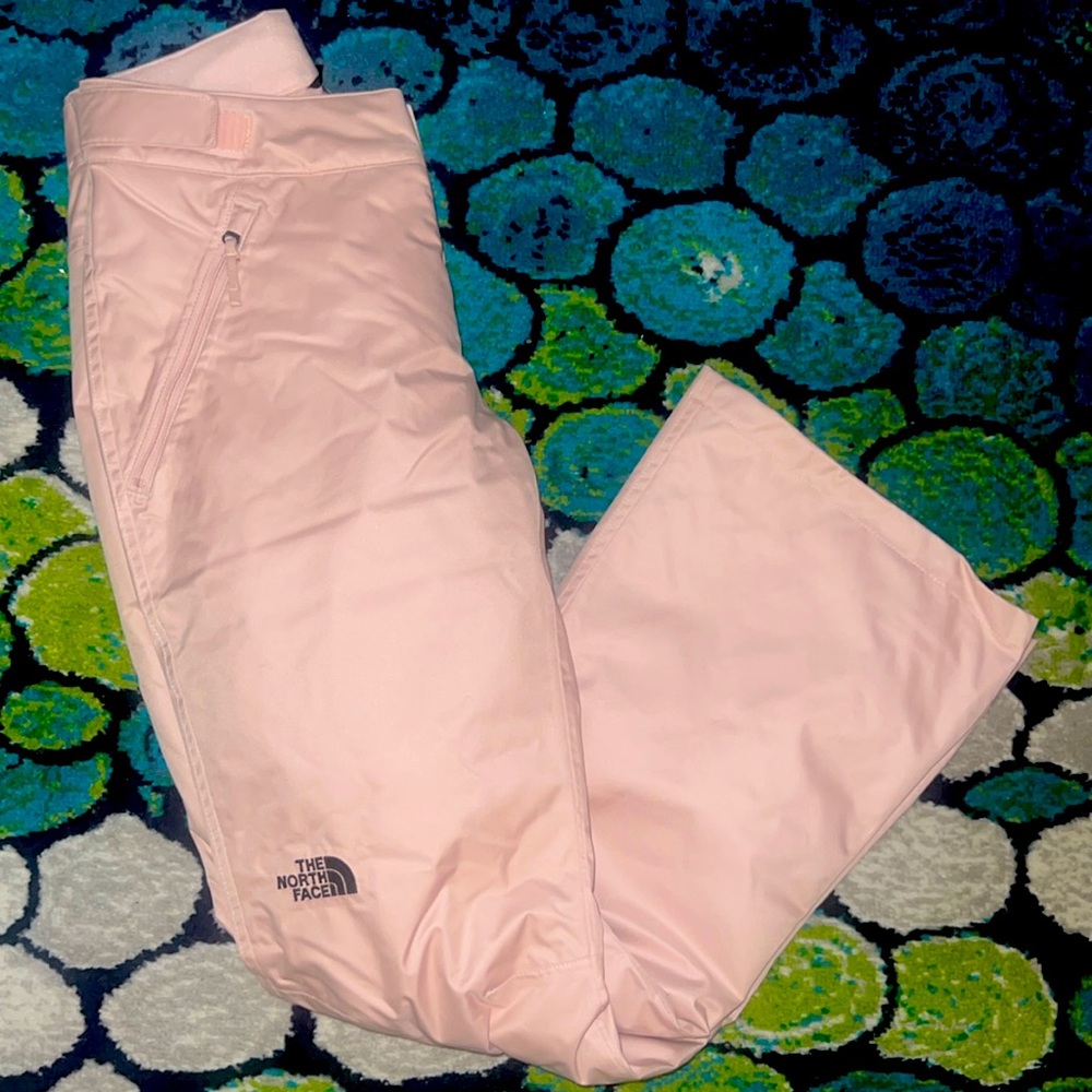 The North Face Women’s Sally Insulated Pant XS